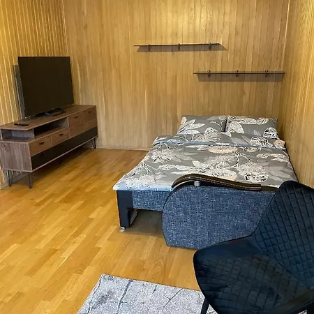 Oak Apartment Vilnius