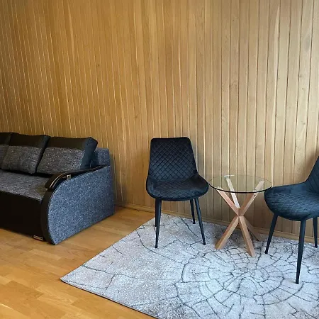 Apartment Oak Vilnius