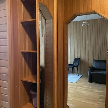 Apartament Oak Wilno