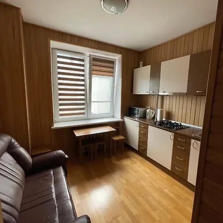 Apartment Oak *