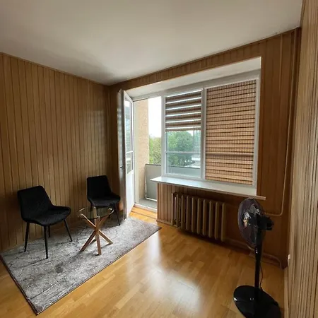 Oak Apartment Vilnius